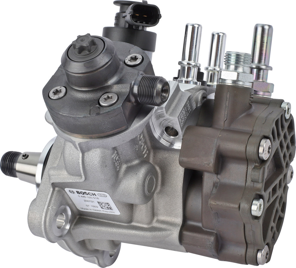 0445020516 Bosch New Fuel Injection Pump, Fpt Engines