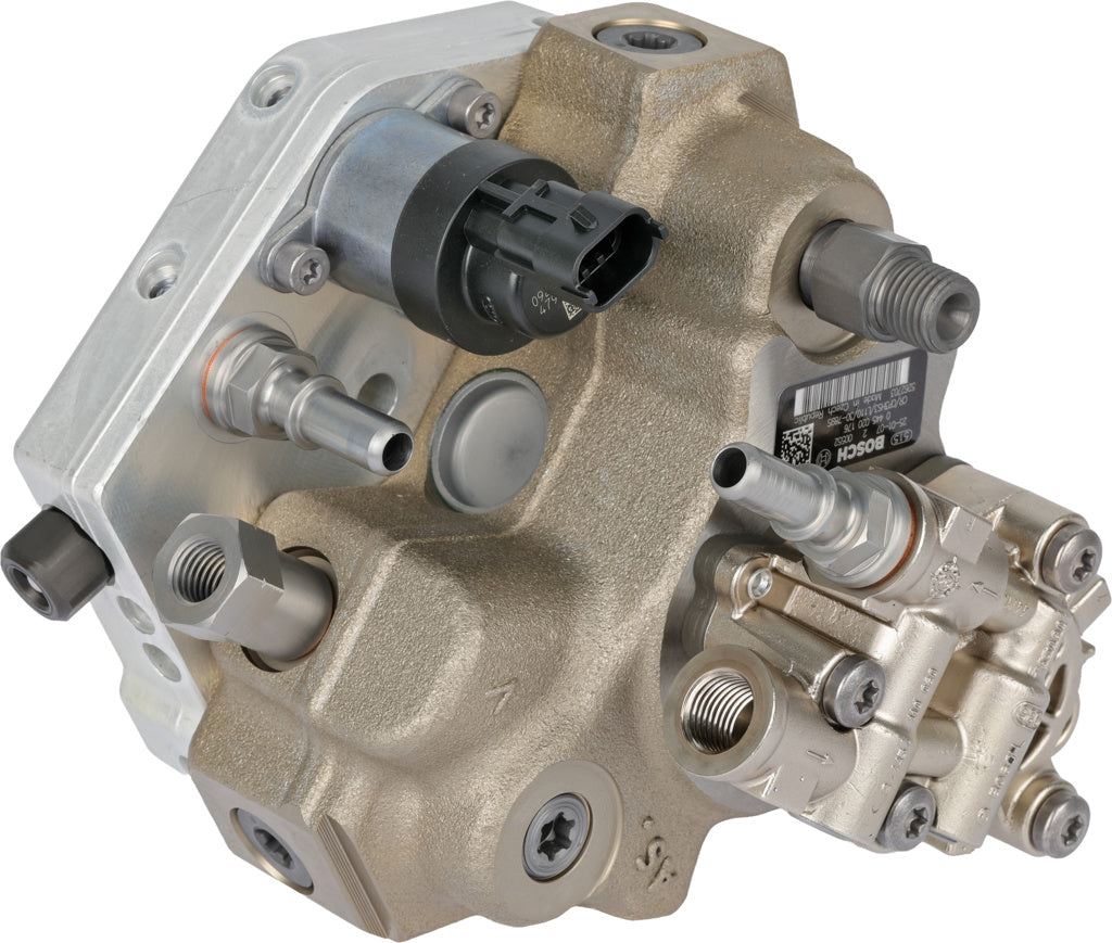 RADIAL PISTON PUMP | 0 445 020 176- Fuel Injection Pumps- BOSCH
