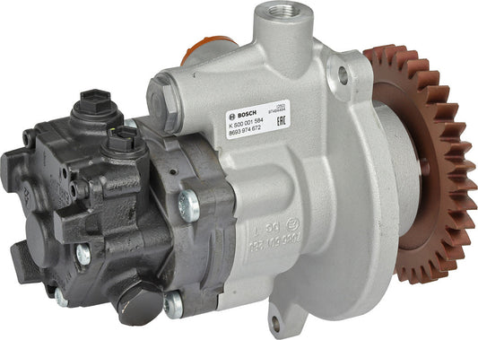 Tandem pump,steering | K S00 001 584