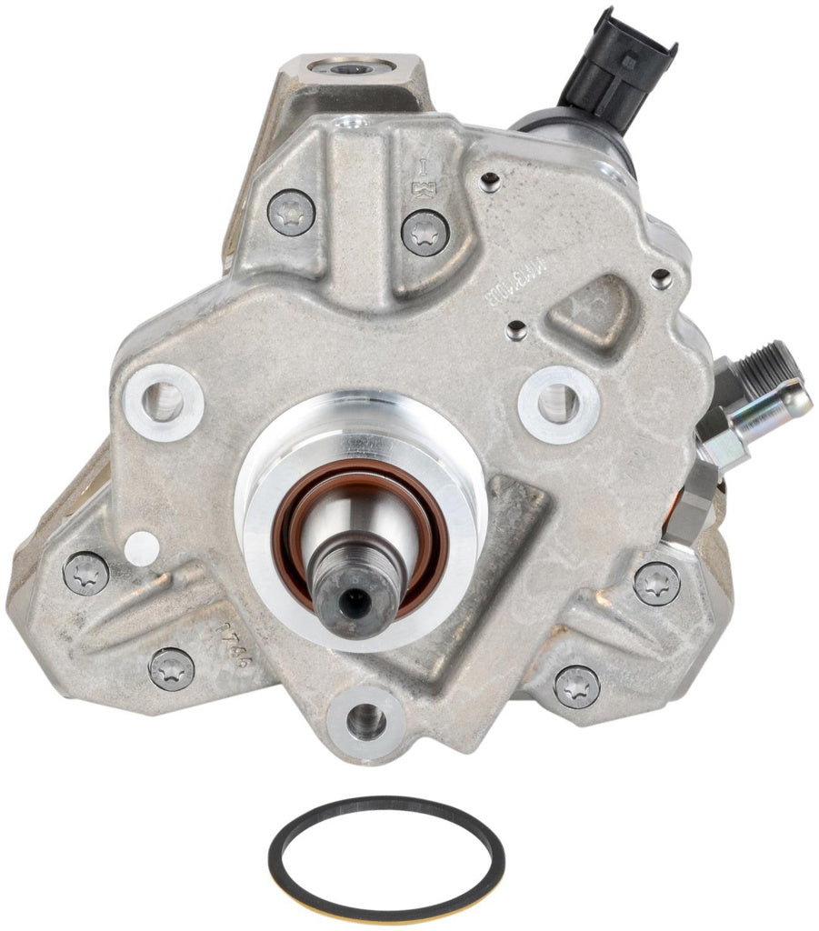 0445020105 Bosch New Fuel Injection Pump, GM 6.6L LBZ/LMM