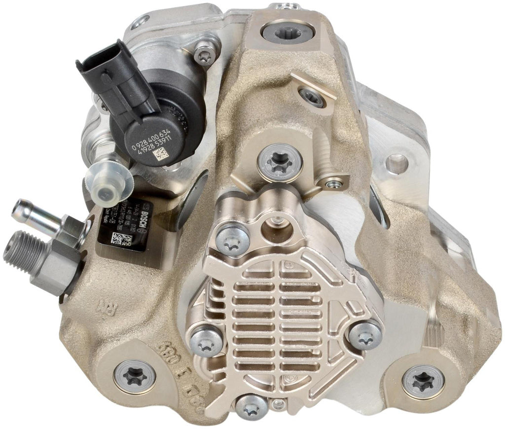 0445020105 Bosch New Fuel Injection Pump, GM 6.6L LBZ/LMM