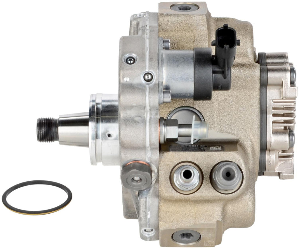 0445020105 Bosch New Fuel Injection Pump, GM 6.6L LBZ/LMM