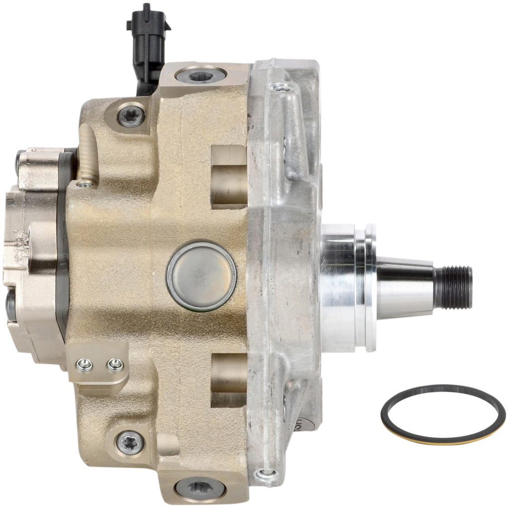 0445020105 Bosch New Fuel Injection Pump, GM 6.6L LBZ/LMM