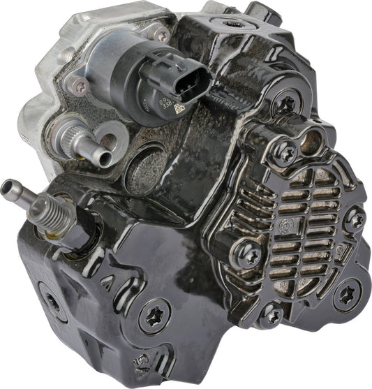 RADIAL PISTON PUMP | 0 445 020 057- Fuel Injection Pumps- BOSCH