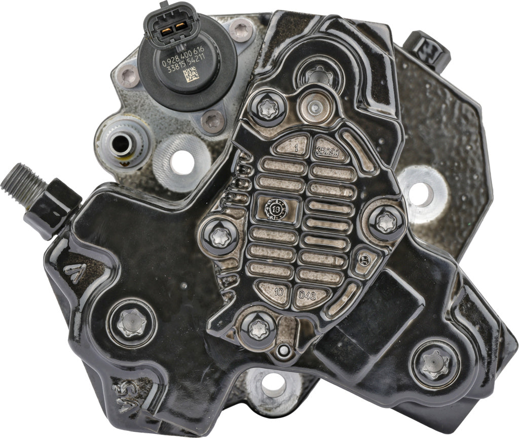 RADIAL PISTON PUMP | 0 445 020 057- Fuel Injection Pumps- BOSCH