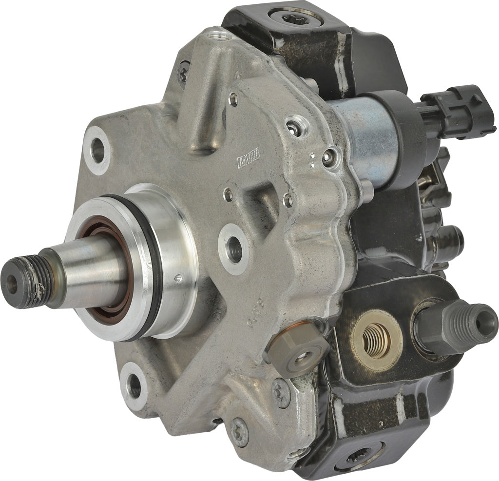 0445020050 Bosch New Fuel Injection Pump, Mitsubishi 4.9L Fe8