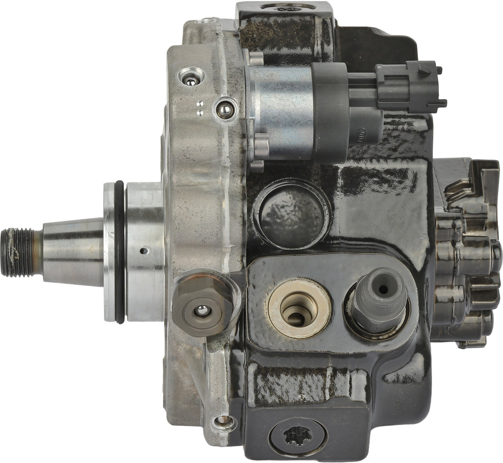 0445020050 Bosch New Fuel Injection Pump, Mitsubishi 4.9L Fe8