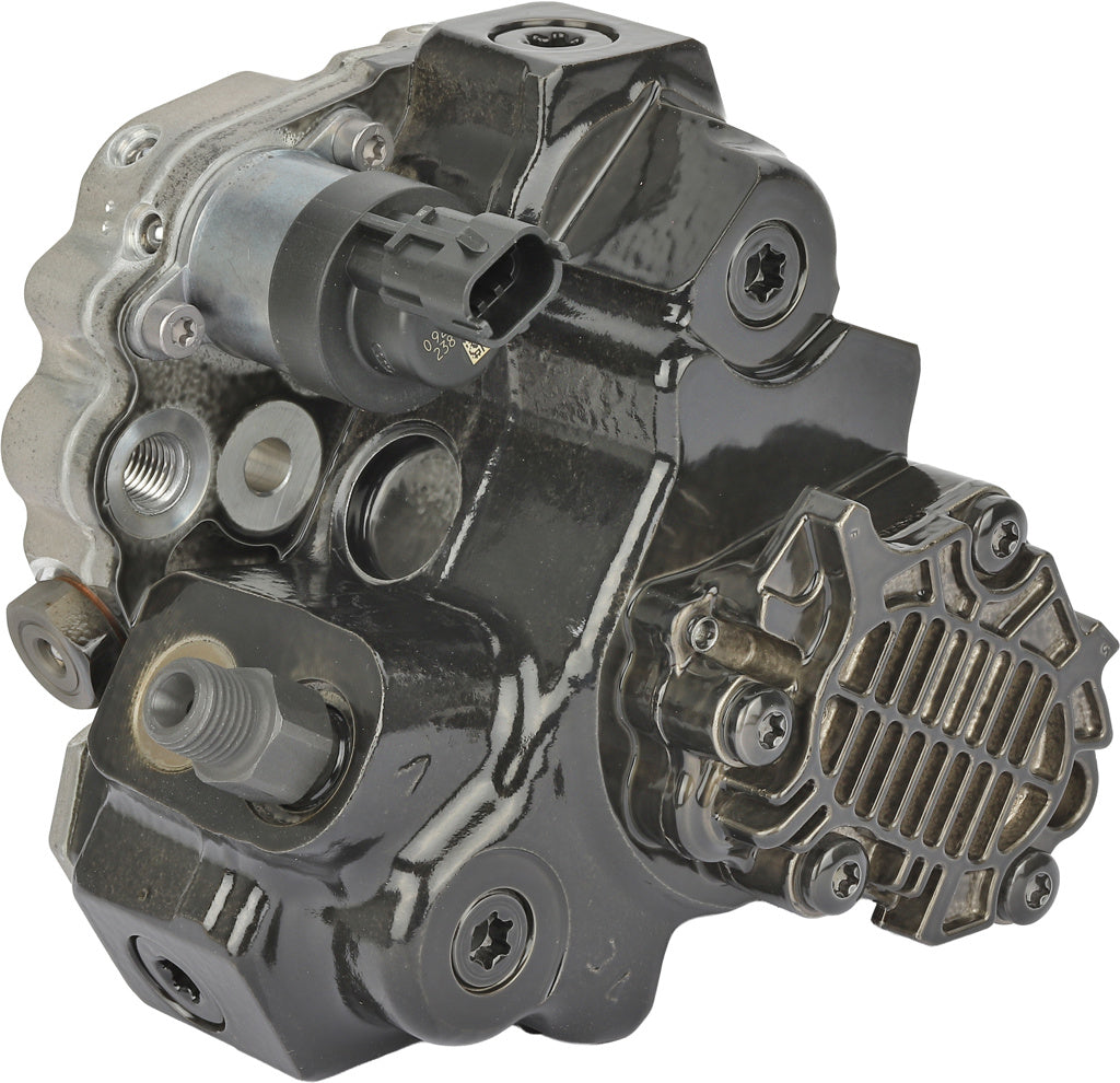 0445020050 Bosch New Fuel Injection Pump, Mitsubishi 4.9L Fe8