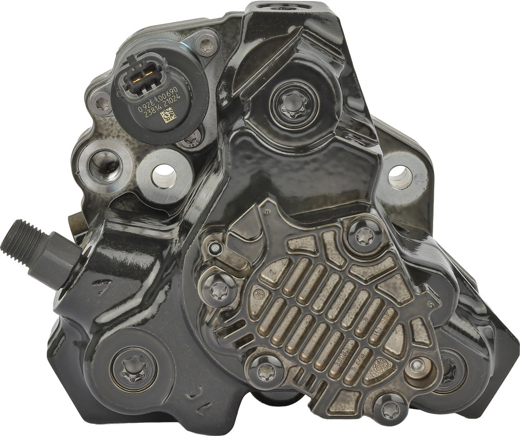 0445020050 Bosch New Fuel Injection Pump, Mitsubishi 4.9L Fe8