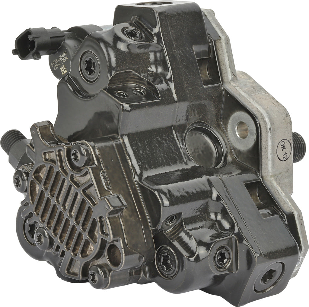 0445020050 Bosch New Fuel Injection Pump, Mitsubishi 4.9L Fe8