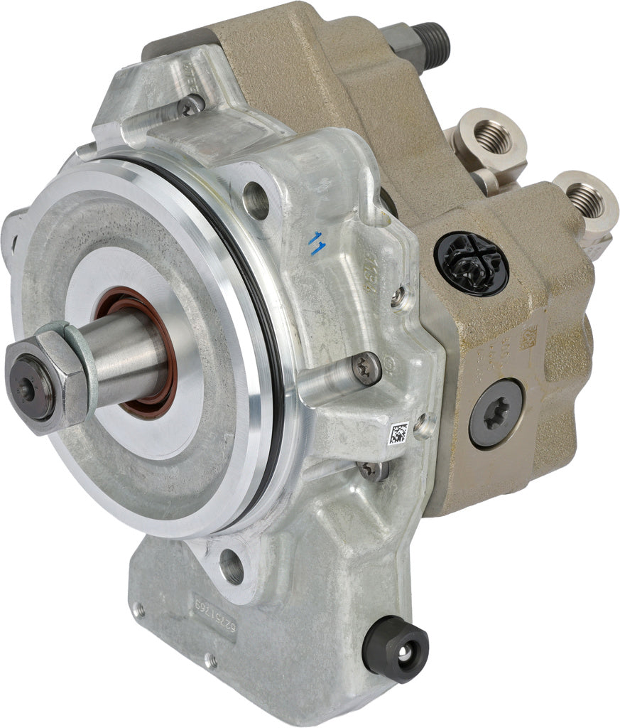 RADIAL PISTON PUMP | 0 445 020 031- Fuel Injection Pumps- BOSCH