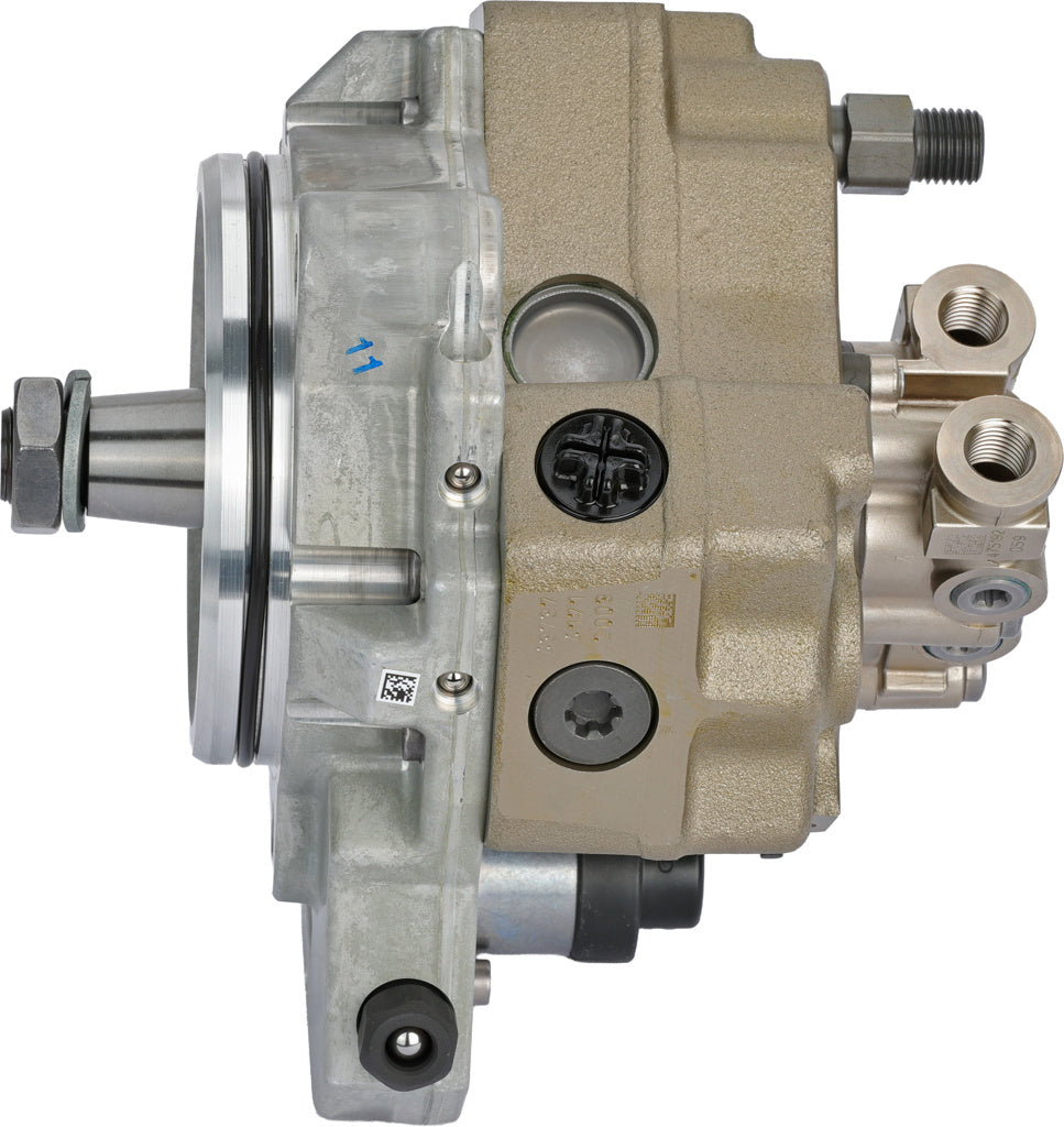 RADIAL PISTON PUMP | 0 445 020 031- Fuel Injection Pumps- BOSCH