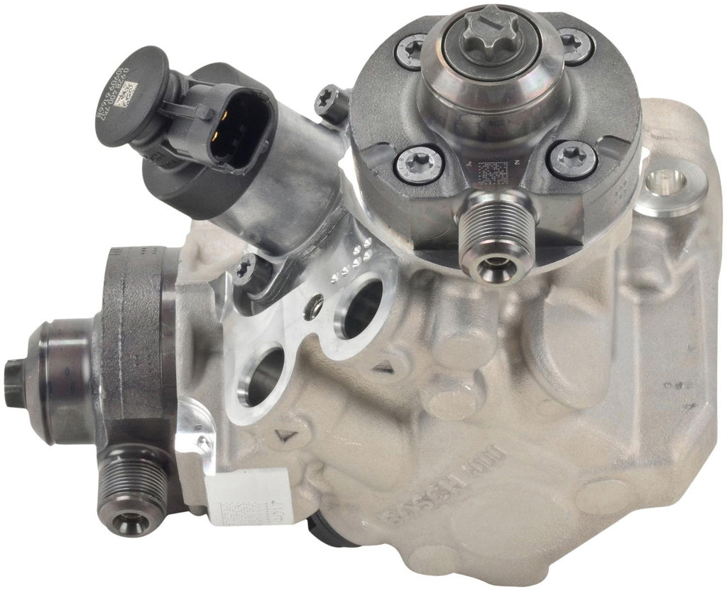 0445010810 Bosch New Fuel Injection Pump, CP4 Ford 6.7L 2015-2019