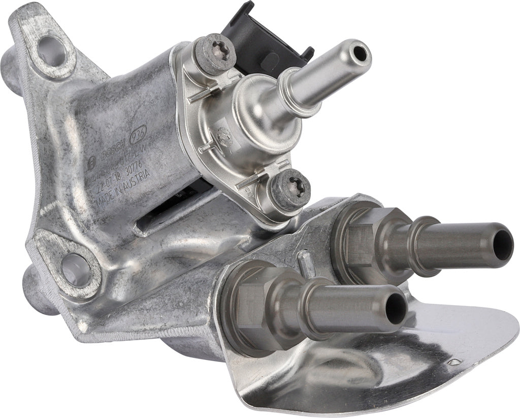 0444043017 Bosch Bosch Dosing Injector 2.2, Cummins