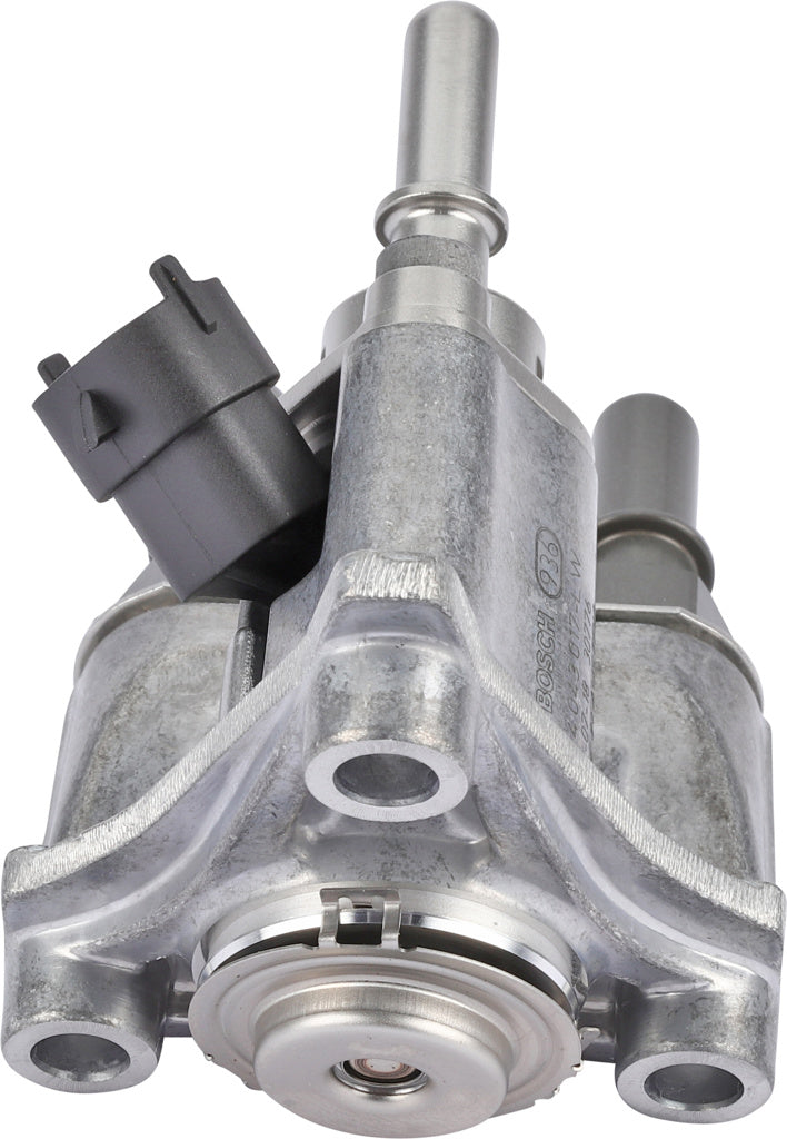 0444043017 Bosch Bosch Dosing Injector 2.2, Cummins