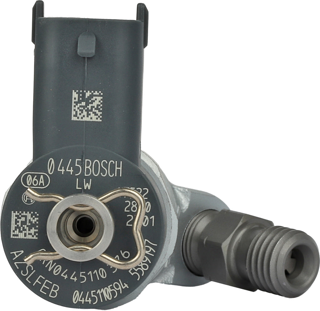 0445110594 Bosch New Fuel Injector, Cummins ISF 2.8L