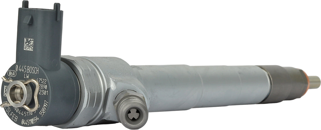 0445110594 Bosch New Fuel Injector, Cummins ISF 2.8L