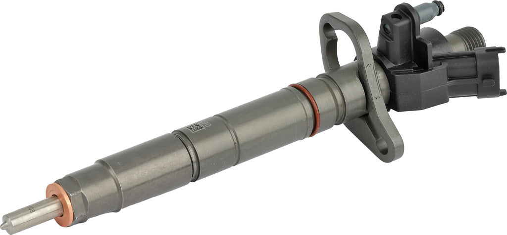 CRI 3-16 -18 -20 | 0 445 117 052- Fuel Injectors- BOSCH