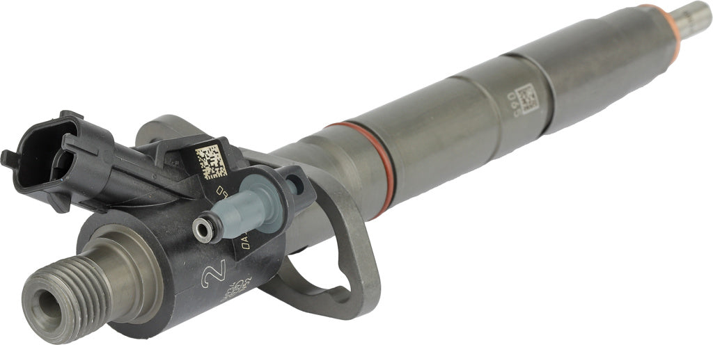 CRI 3-16 -18 -20 | 0 445 117 052- Fuel Injectors- BOSCH