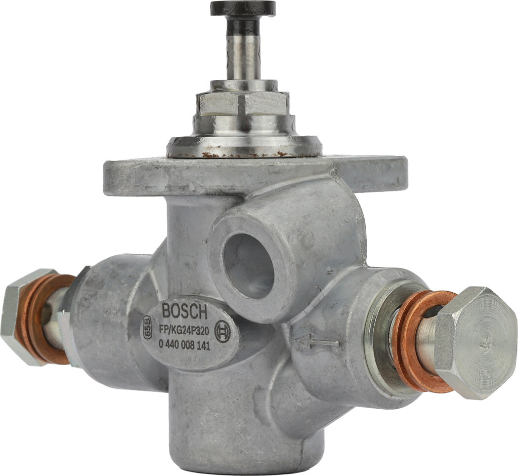 0440008141 Bosch Supply Pump