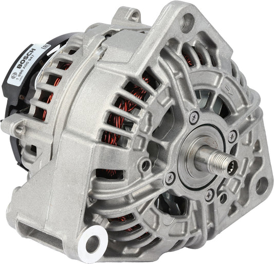 Bosch Alternator Bosch Alternator Mercedes Atego & Clark New 1 986 A00 947
