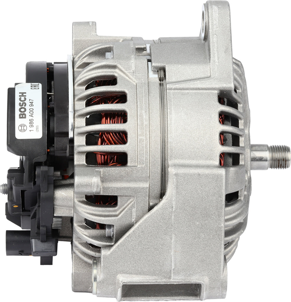 Bosch Alternator Bosch Alternator Mercedes Atego & Clark New 1 986 A00 947