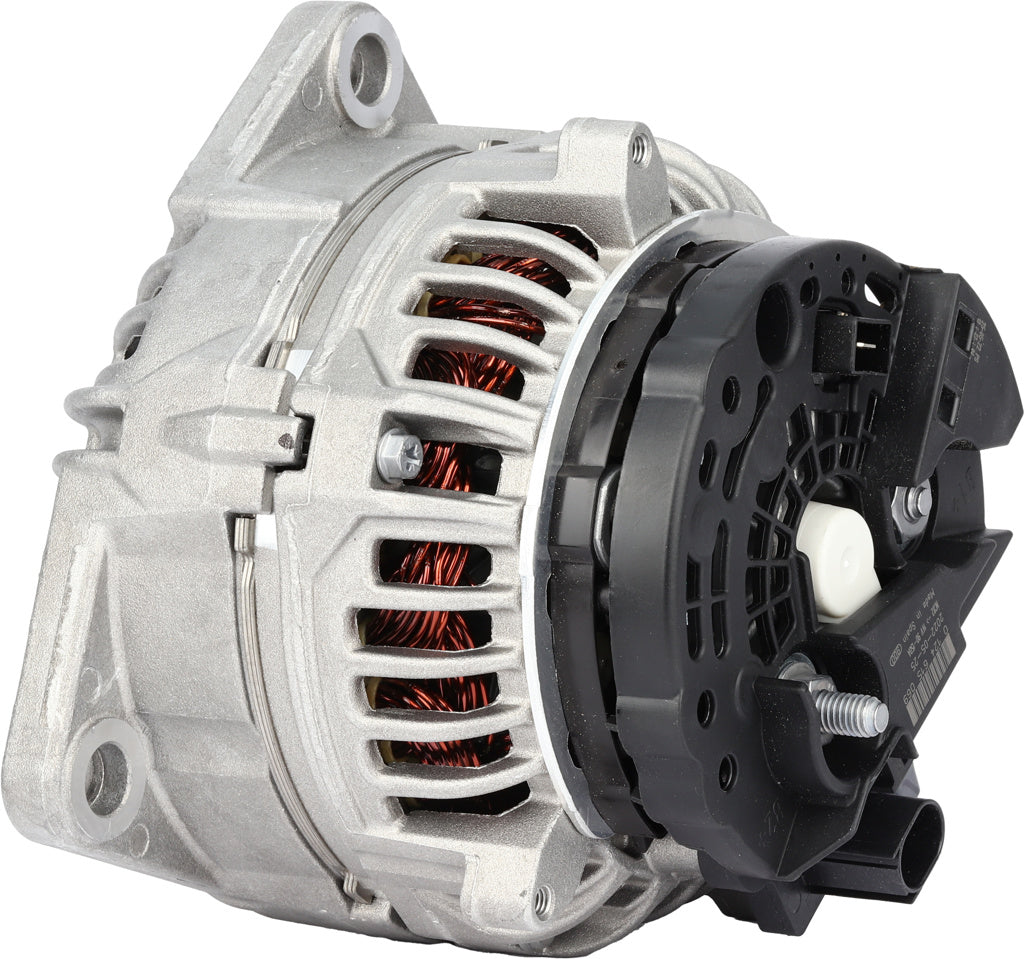 Bosch Alternator Bosch Alternator Mercedes Atego & Clark New 1 986 A00 947