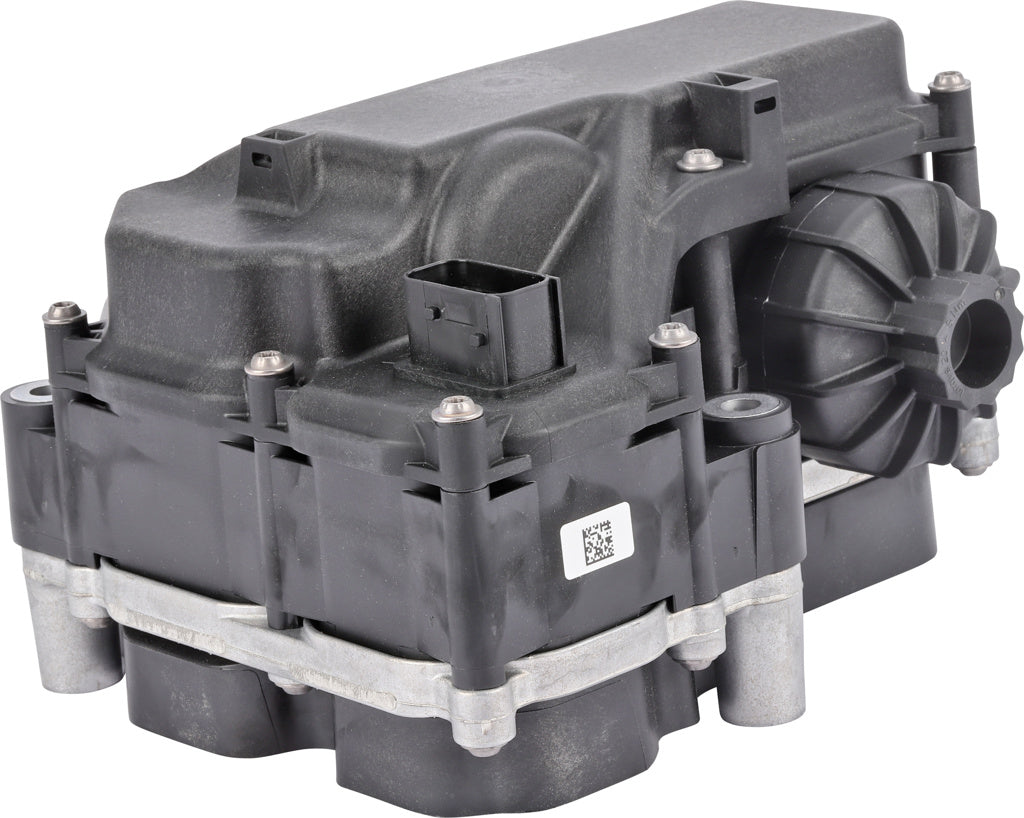 Bosch Egat Components Supply Module 0 444 042 27E