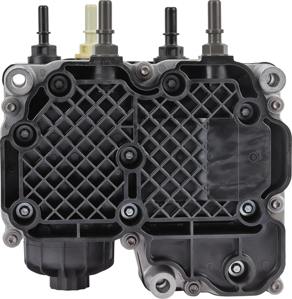 Bosch Egat Components Supply Module 0 444 042 27E