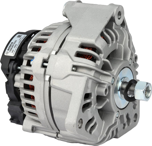 1986A01020 Bosch New Bosch Alternator, 28V / 150A  Mercedes Actros