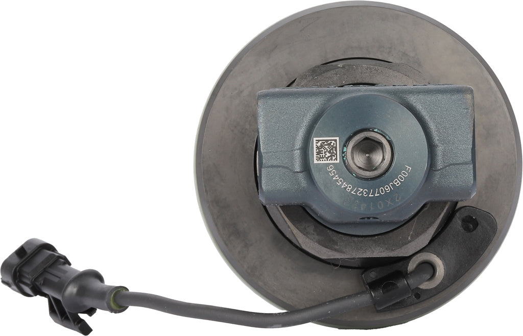 0986435911 Bosch Reman Fuel Injector, QSK C2 Series