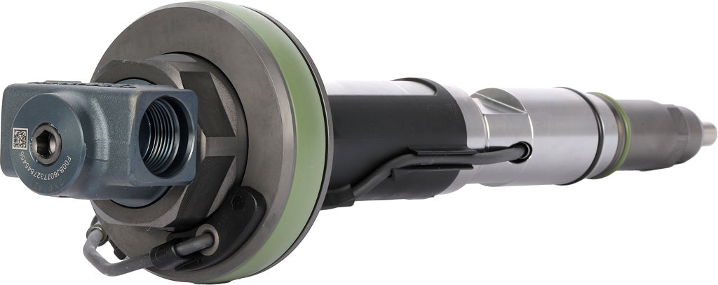 0986435911 Bosch Reman Fuel Injector, QSK C2 Series