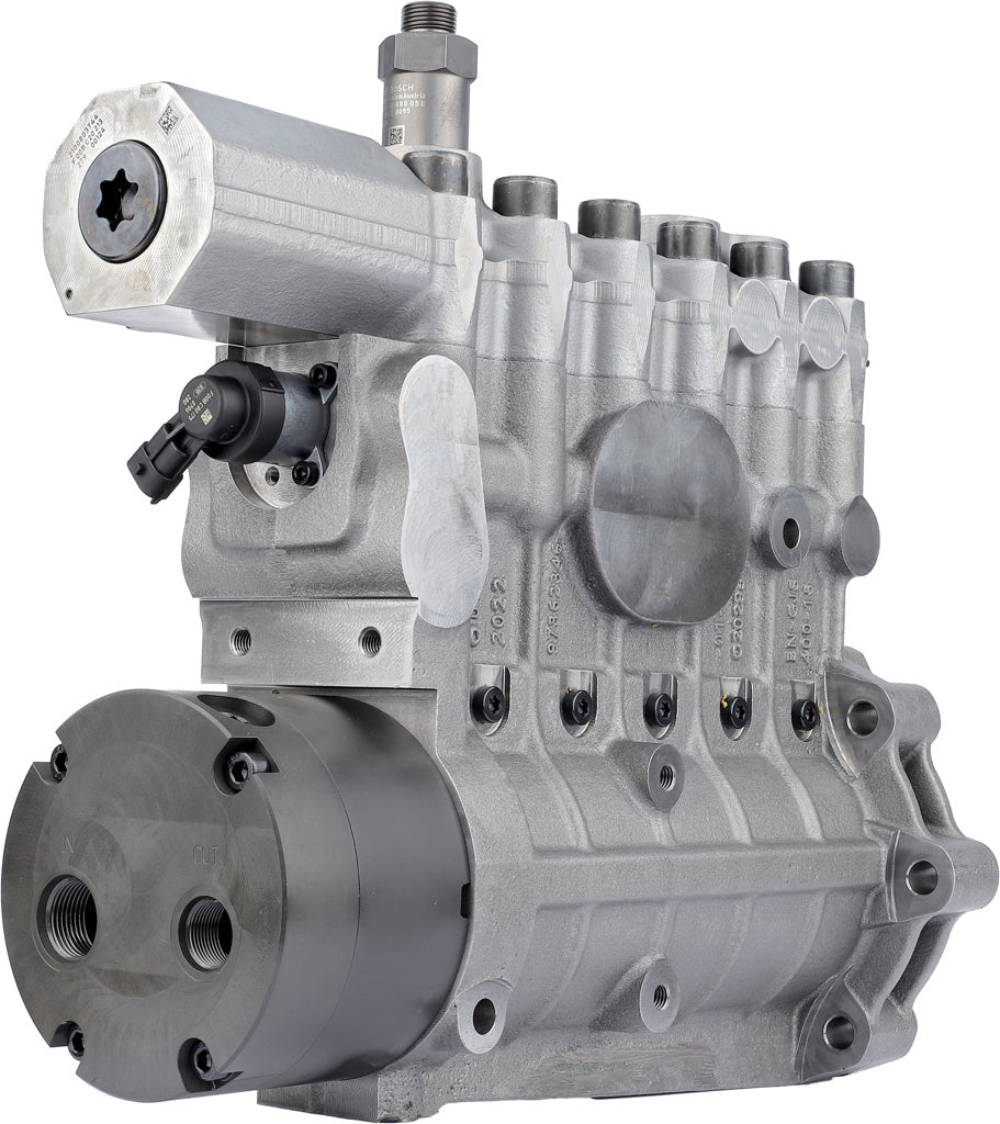 F00BC00047 Bosch New Fuel Injection Pump, Cummins QSK