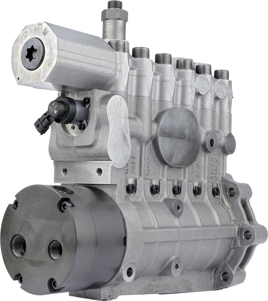 F00BC00047 Bosch New Fuel Injection Pump, Cummins QSK