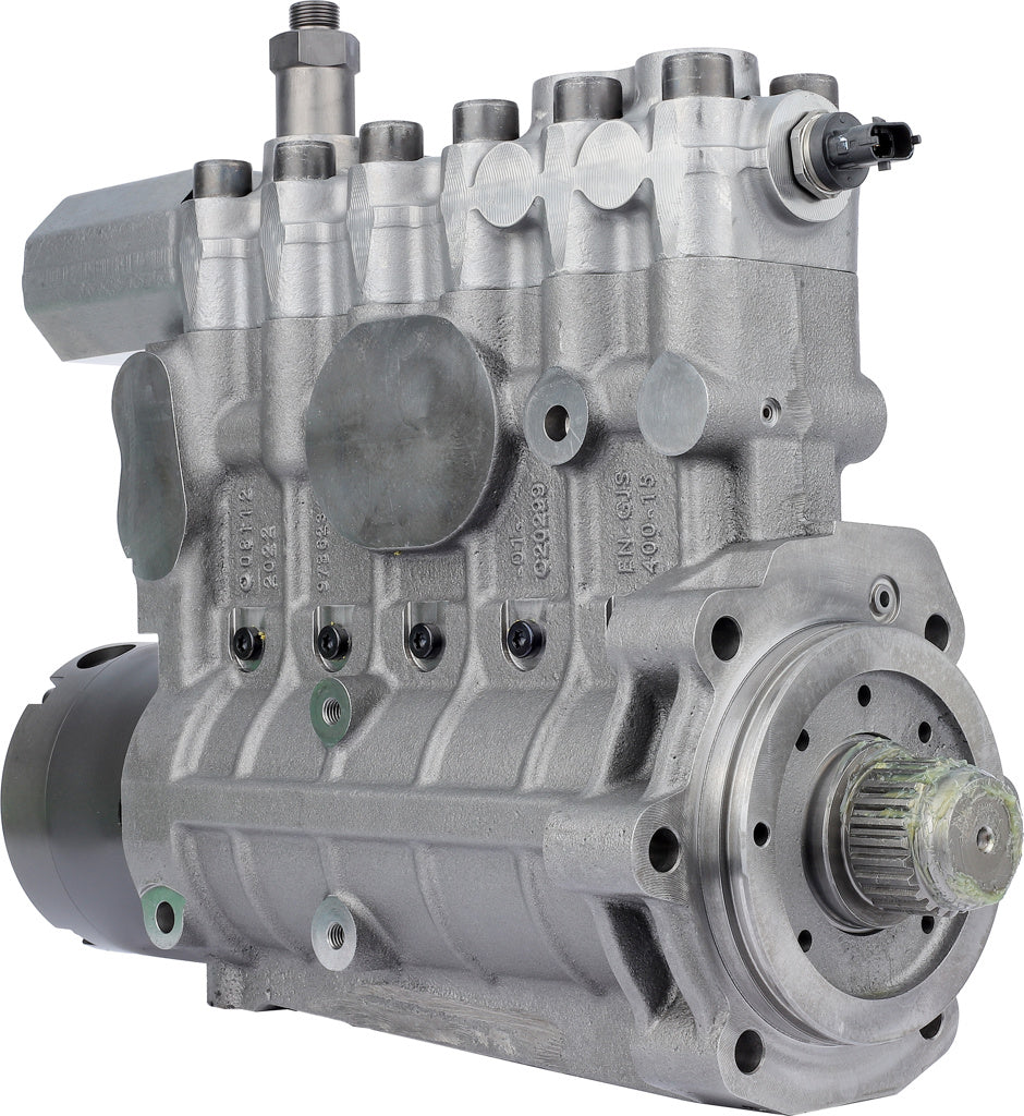 F00BC00047 Bosch New Fuel Injection Pump, Cummins QSK