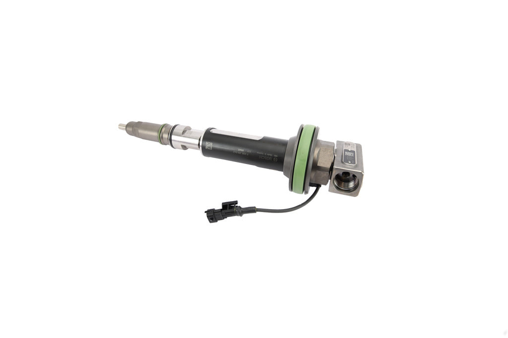 F00BJ00042 Bosch New Fuel Injector, QSK