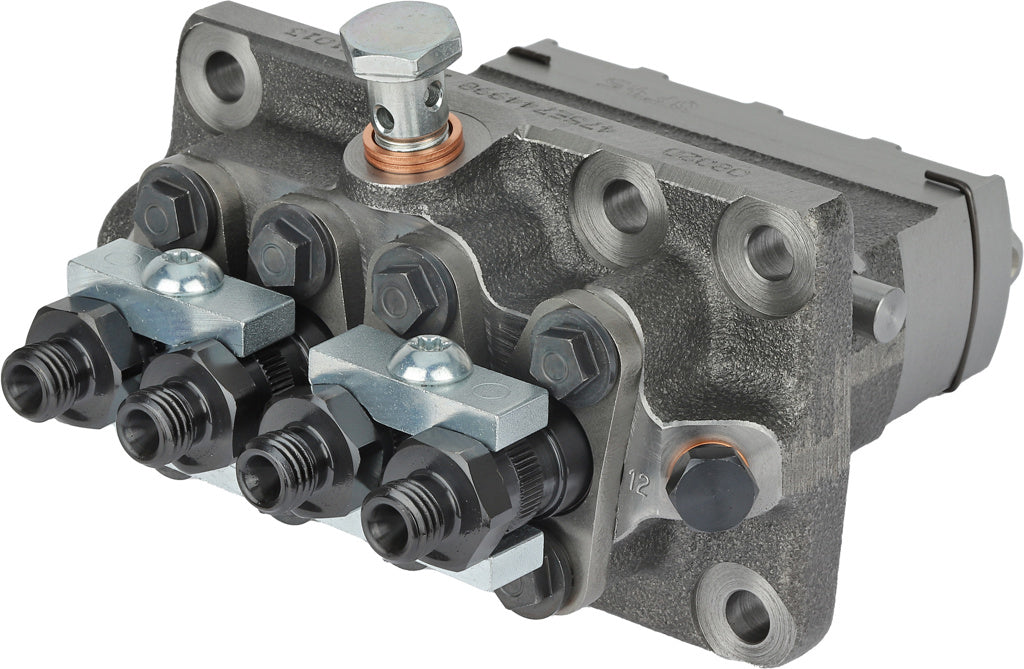 Fuel Injection Pump | F 01G 008 020- Fuel Injection Pumps- BOSCH