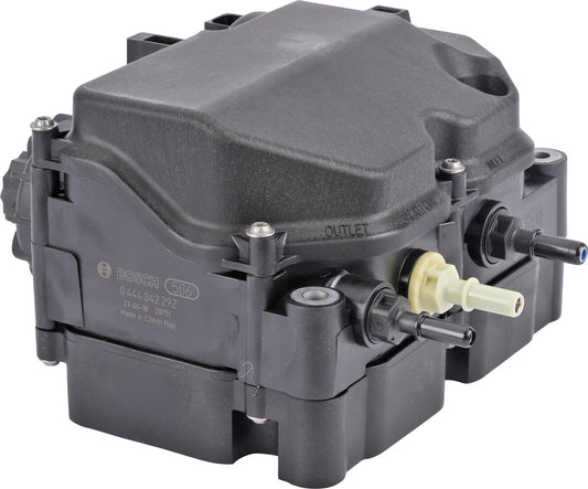 044404229Z Bosch New Bosch Supply Module 24V w/check valve