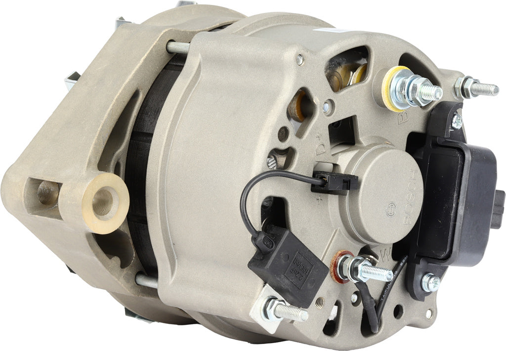 1986A00013 Bosch New Bosch Alternator, 90amp / 12v Clockwise