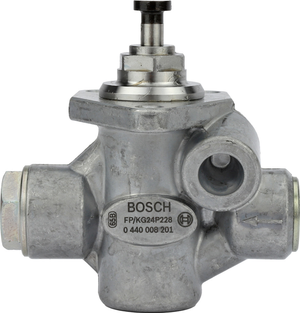 044000820149G Bosch New LP Transfer Pump, Maxxforce DT 9 / 10