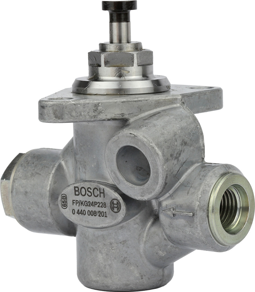 044000820149G Bosch New LP Transfer Pump, Maxxforce DT 9 / 10
