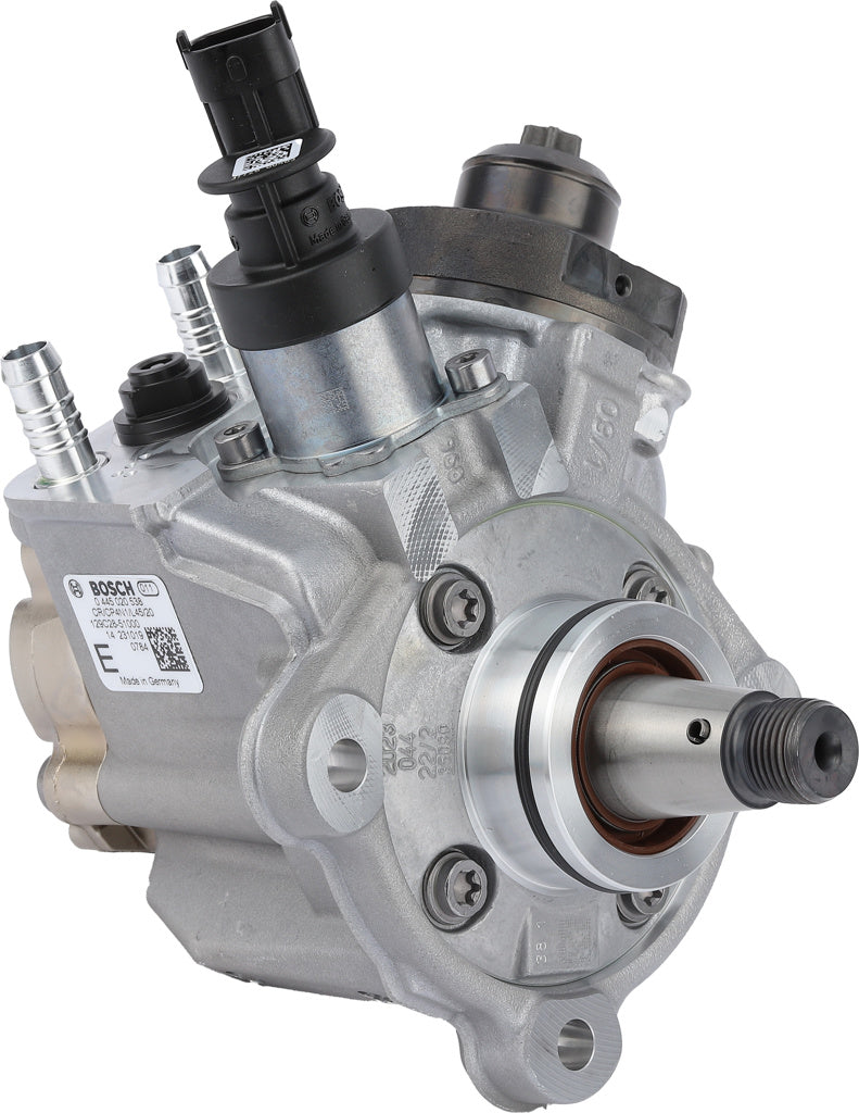 Bosch Fuel Injection Pumps Radial Piston Pump 0 445 020 538