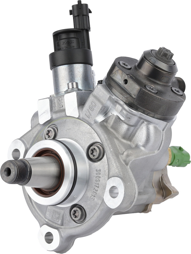 Bosch Fuel Injection Pumps Radial Piston Pump 0 445 020 538
