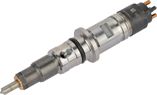 0445124071 Bosch New Fuel Injector, Cummins 6.7L 22-24