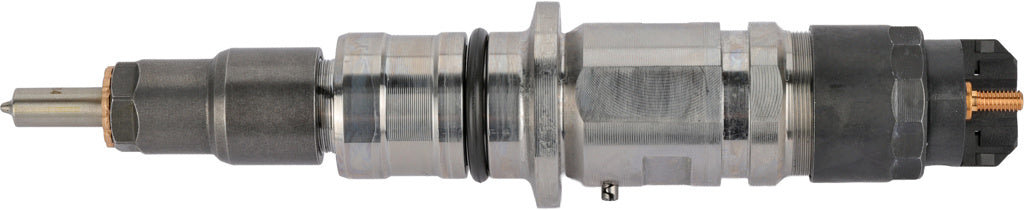 0445124071 Bosch New Fuel Injector, Cummins 6.7L 22-24