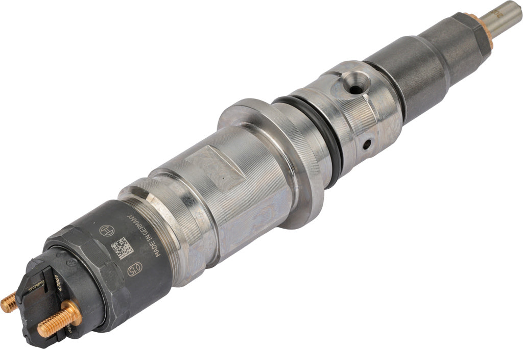 0445124071 Bosch New Fuel Injector, Cummins 6.7L 22-24