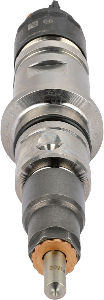 0445124071 Bosch New Fuel Injector, Cummins 6.7L 22-24
