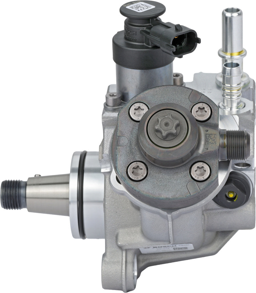 0445020551 Bosch New Fuel Injection Pump, Deutz 2.9L Td & Tdc