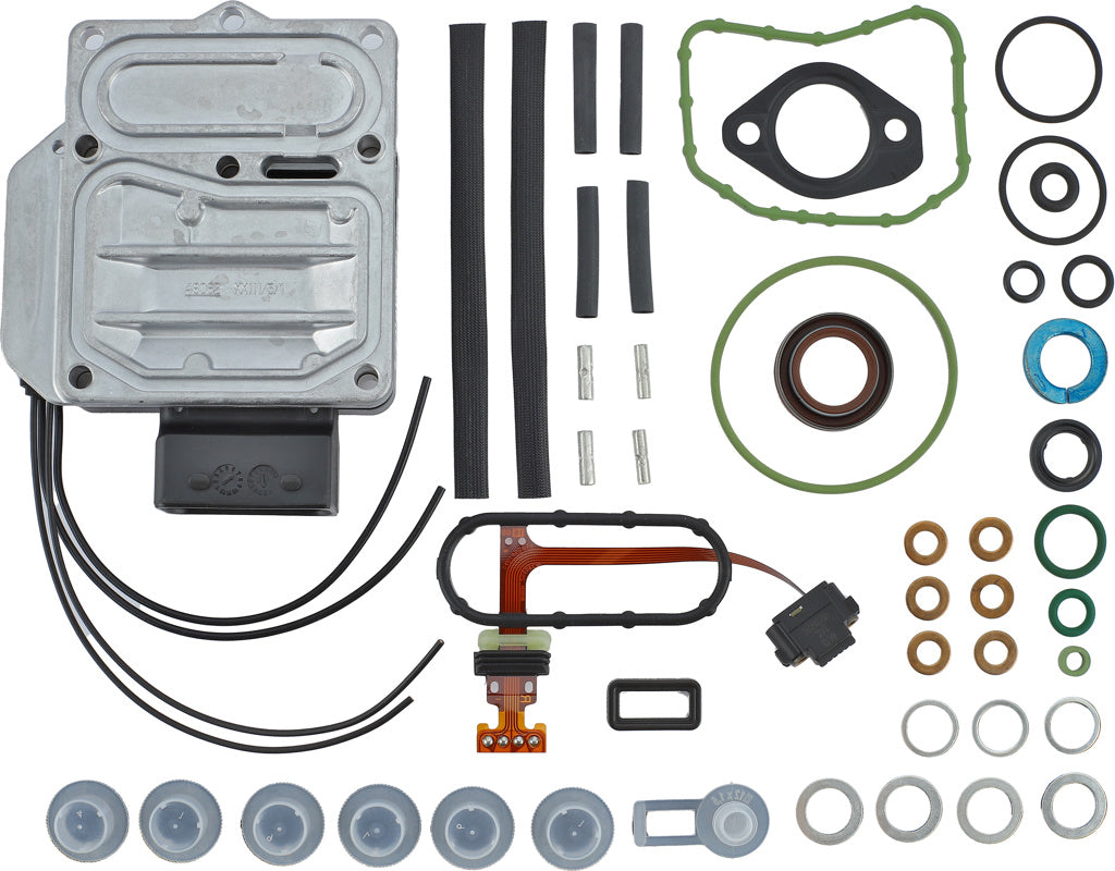 Bosch Vp30 12 Volt Psg Parts Kit F 00N 350 252