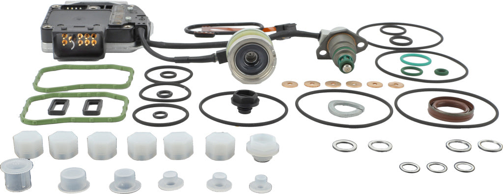 Bosch Psg Fuel Injection Pump Control Unit Kit New F 00N 300 368